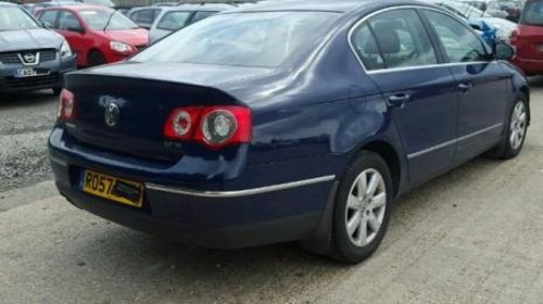 DEZMEMBREZ VW PASSAT 3C2 2008, 2.0TDI