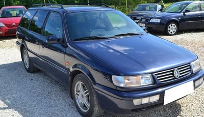 Dezmembrez VW PASSAT B4 an fabr. 1993, 2.0i