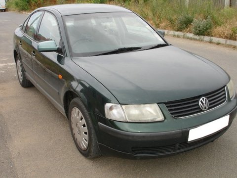 Dezmembrez VW Passat B5 1,8i , an fabr 1997