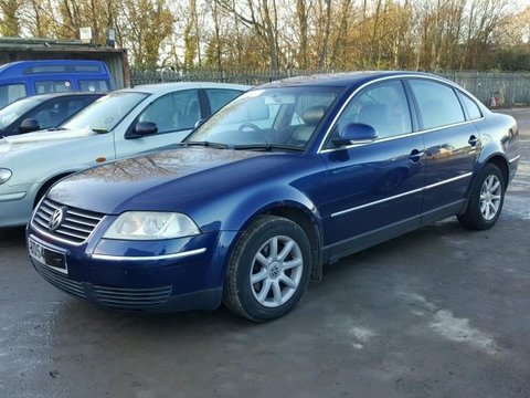 Dezmembrez Vw Passat B5, 1.9 tdi 2004