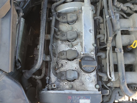 Dezmembrez VW Passat B5.5 1.8 T 2003 140000 km