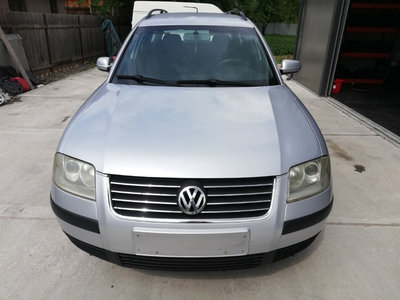 Dezmembrez Vw Passat B5.5 1.9 TDI 131CP AVF