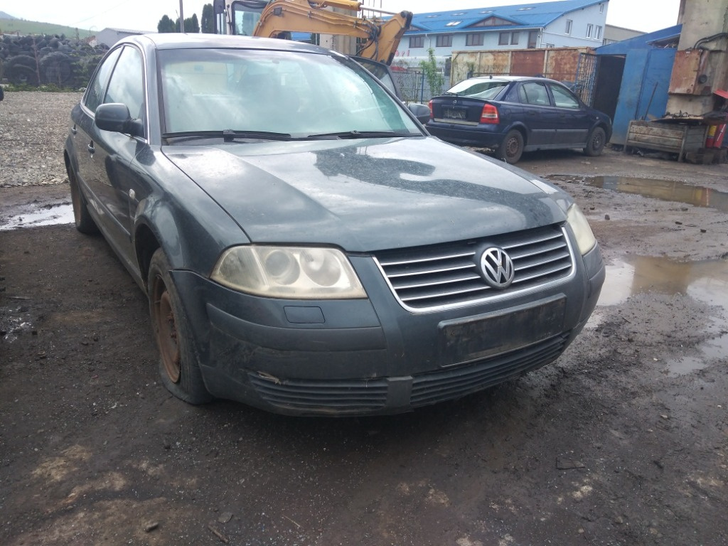 Dezmembrez VW Passat B5.5 1.9 TDI 4motion