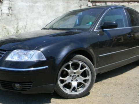 Dezmembrez VW Passat B5 5 1.9 tdi PD , 2002