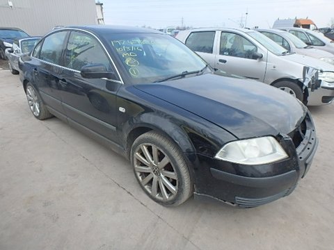 Dezmembrez VW PASSAT B5.5 an fabr. 2002, 1.9 TDi PD