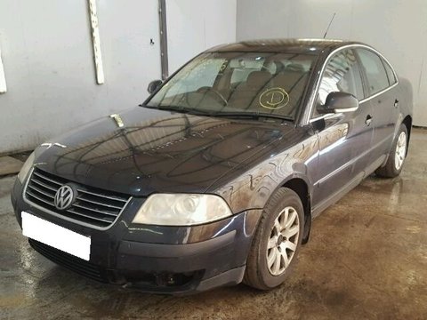 Dezmembrari auto Volkswagen Passat B5 - Anunturi cu piese second hand