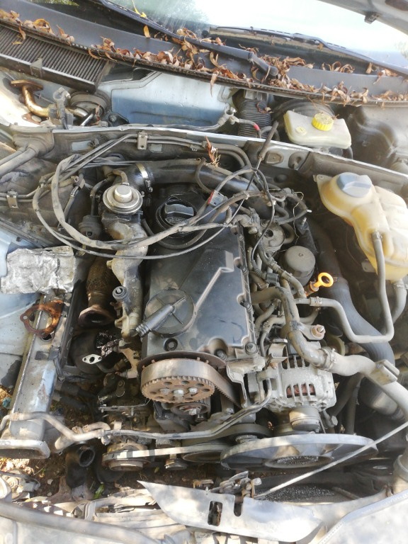 Dezmembrez vw Passat b5.5 break an 2004.