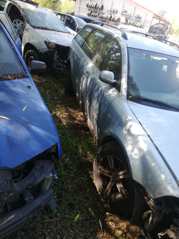 Dezmembrez vw Passat b5.5 break an 2004.
