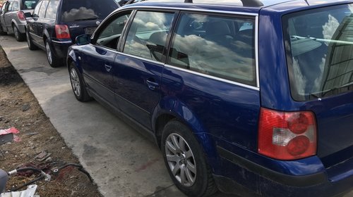 Dezmembrez VW Passat B5.5