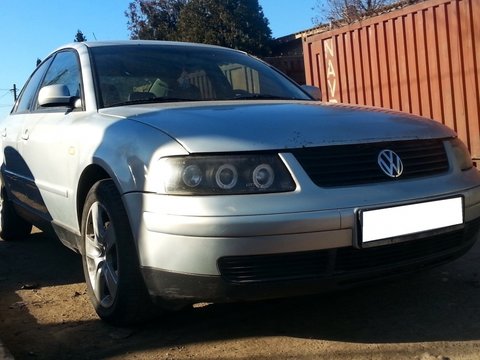 Dezmembrez VW PASSAT B5 an fabr. 1999, 2.5D TDi