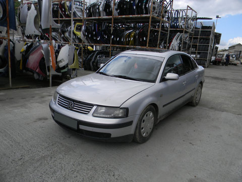 Dezmembrez VW PASSAT B5, B5.5 1996 - 2005 1.6 AHL ( CP: 101, KW: 74, CCM: 1595 ) Benzina