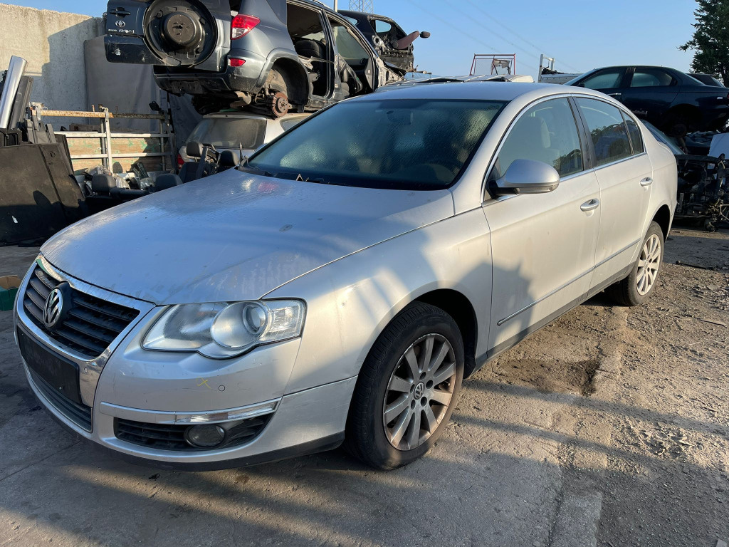 Dezmembrez Vw Passat B6 1.4 TSI CDG