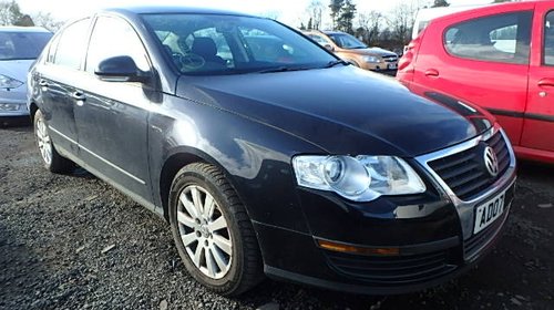 Dezmembrez Vw Passat (B6), 1.6b, orice p