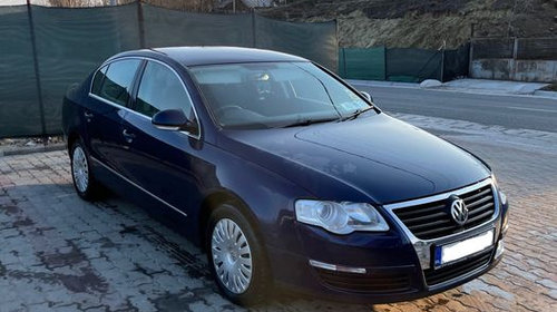 Dezmembrez vw passat b6 1.9