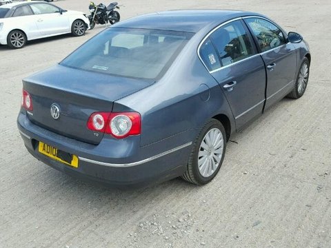 Dezmembrez Vw Passat B6 1.9 tdi BLS