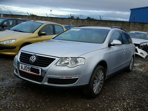 Dezmembrez Vw Passat B6, 1.9 tdi