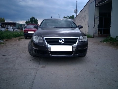 Dezmembrez VW Passat B6 2.0 diesel 2005 2008 BMP BKP