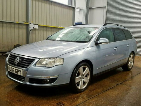 Dezmembrez VW Passat B6, 2.0 diesel, Automat