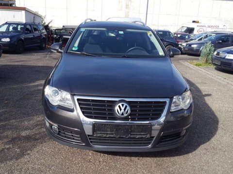 Dezmembrez vw passat b6 2.0 tdi (BMP)