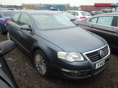 Dezmembrez Vw Passat (B6), 2.0tdi, orice piesa!