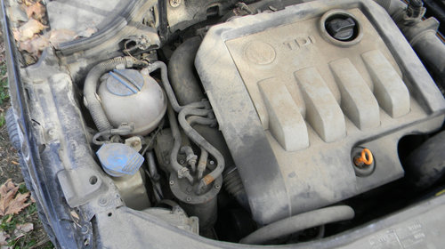 Dezmembrez VW PASSAT B6 2005 - 2010 1.9 