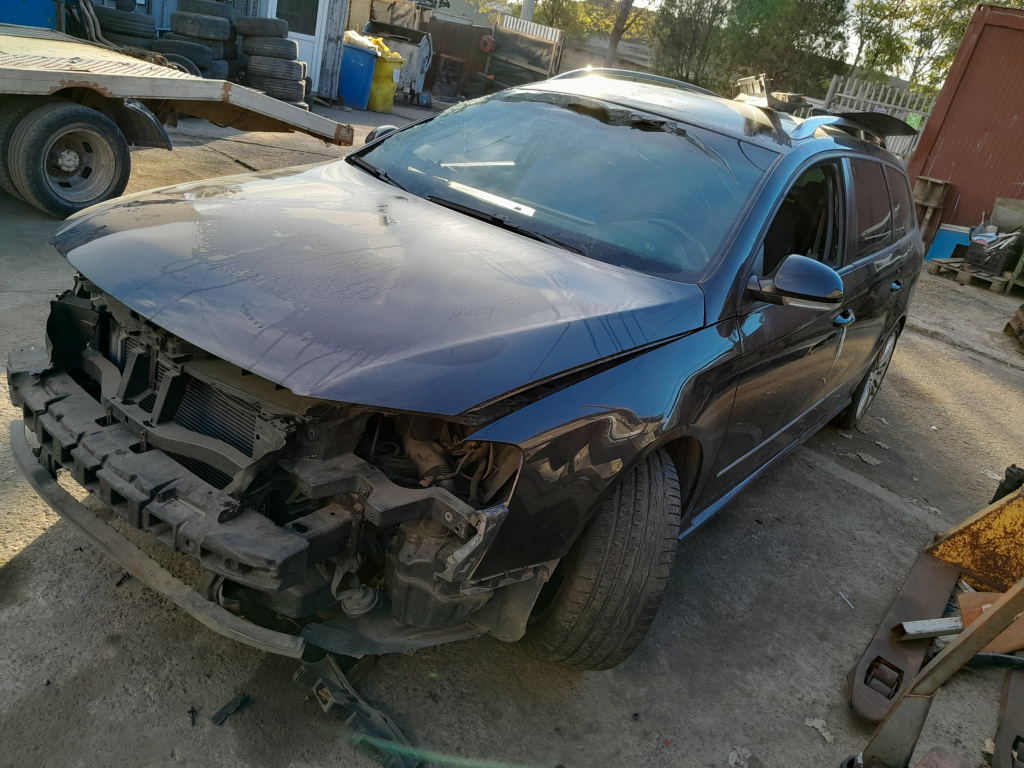 Dezmembrez VW PASSAT B6 2005 - 2010 2.0 FSI BVY ( 