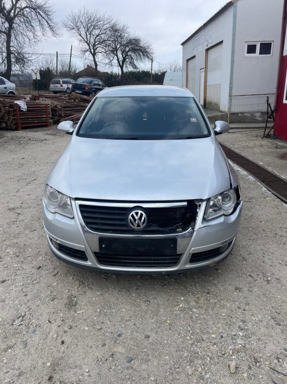 Dezmembrez vw passat B6 2007 2.0 d automata cod motor BMR