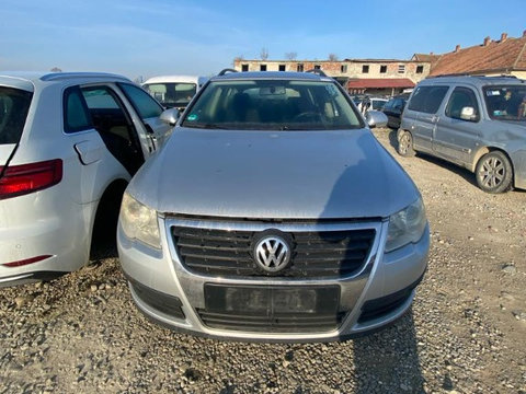 Dezmembrez VW Passat B6