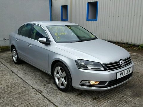 Dezmembrez Vw Passat (B7) 1.6 tdi, CAY