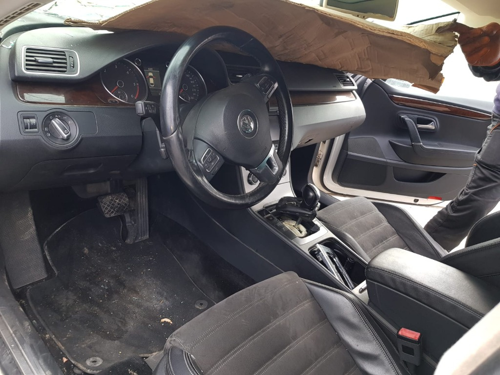 Dezmembrez VW Passat CC FaceLift 2.0 TDI