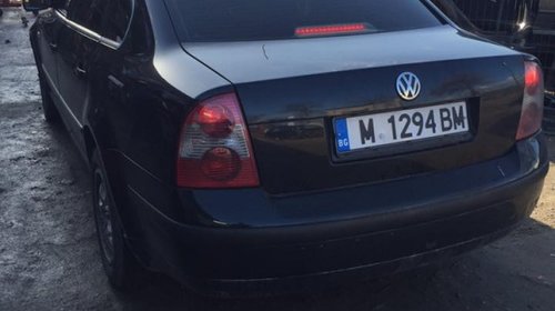 Dezmembrez vw passat