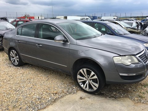 Dezmembrez VW Passat