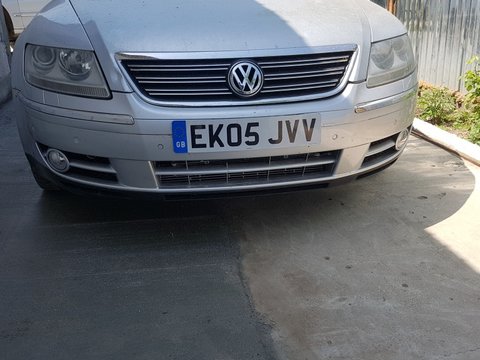 Dezmembrez Vw phaeton 3.0 BMK