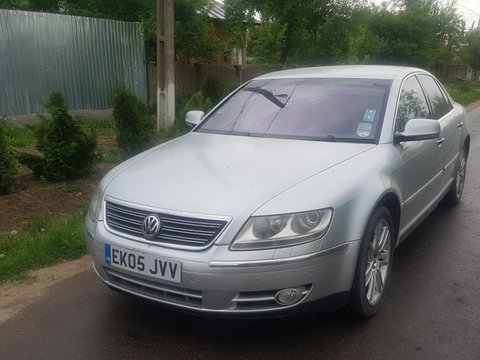 Dezmembrez Vw phaeton 3.0 tdi 2005