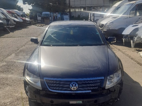 Dezmembrez vw phaeton 3.0 tdi bmk 2007