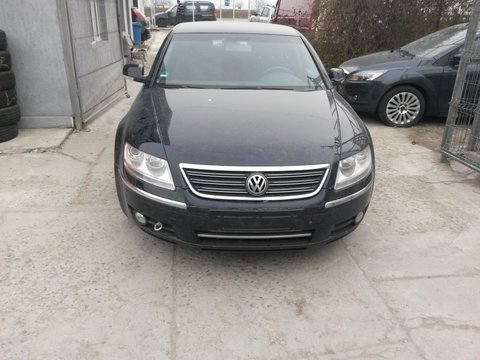 DEZMEMBREZ VW PHAETON 3.0 d 2005 CUTIE AUTOMATA