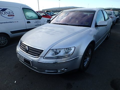 Dezmembrez Vw Phaeton, 3.0tdi