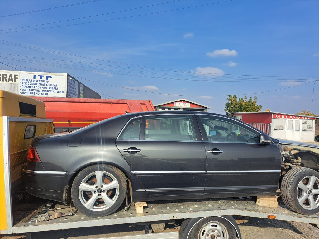 Dezmembrez Vw Phaeton Facelift Long 3.0 Tdi CEXA 2