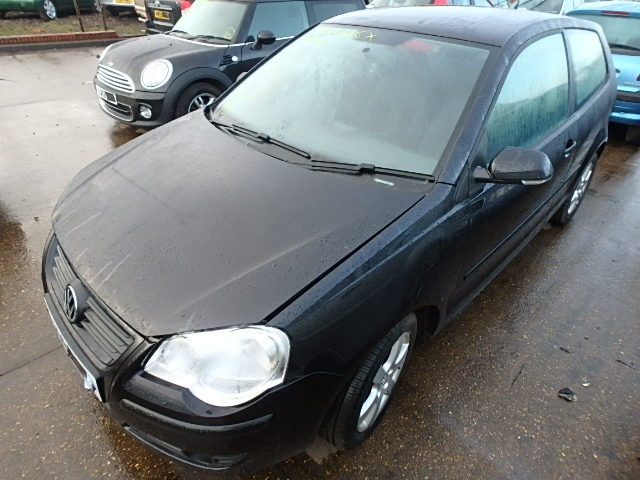 Dezmembrez Vw Polo, 1.4tdi, AMF, orice piesa!