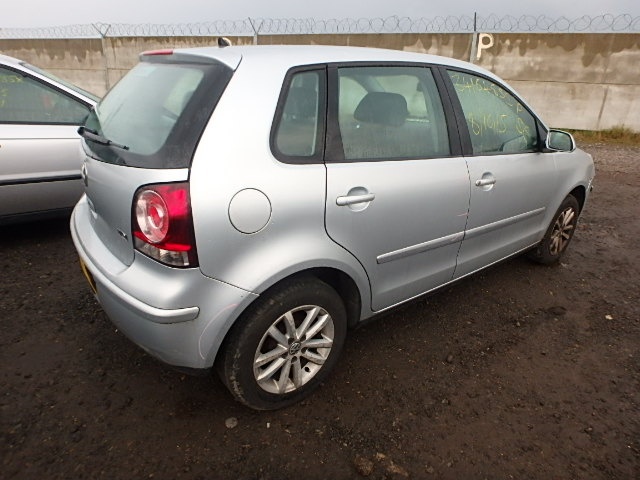 Dezmembrez vw polo 1.4tdi bms