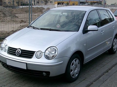 Dezmembrez VW Polo 2003,1.2 b,1.4 b,1.9 SDI