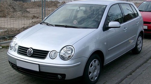 Dezmembrez VW Polo 2003,1.2 b,1.4 b,1.9 