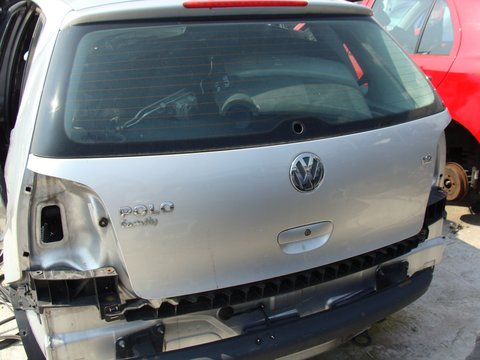 Dezmembrez VW Polo 2004