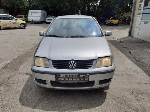 Dezmembrari auto Volkswagen Polo 6N din Bucuresti - Anunturi cu piese  second hand