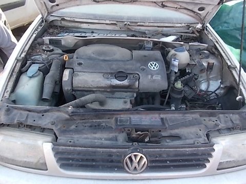 Dezmembrari auto Volkswagen Polo 6N din Bucuresti - Anunturi cu piese  second hand