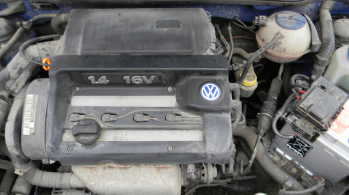 Dezmembrez VW POLO (6N2) 1999 - 2001 1.4