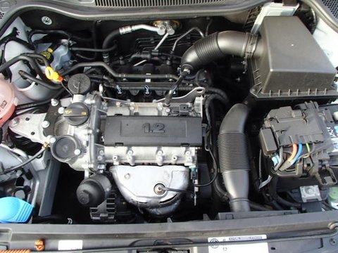 Dezmembrez vw polo 6r 1.2b