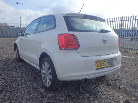 Dezmembrez Vw Polo (6R), 1.2tdi, orice piesa!