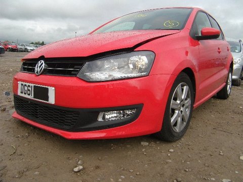 Dezmembrez Vw Polo (6R), 1.4b orice piesa!