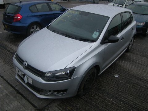 Dezmembrez Vw Polo (6R), 1.6 tdi, orice piesa!